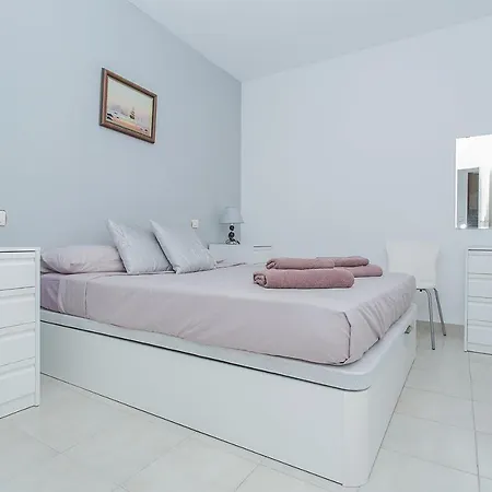 056 Great Sea View - Alicante * Torrevieja