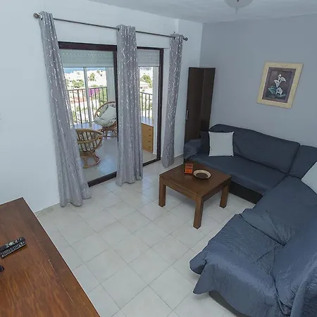 Apartment 056 Great Sea View - Alicante *