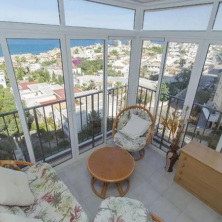 056 Great Sea View - Alicante