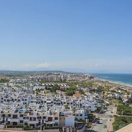 056 Great Sea View - Alicante * Torrevieja