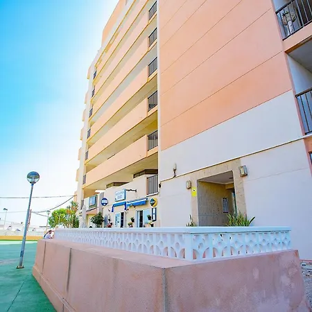 056 Great Sea View - Alicante *