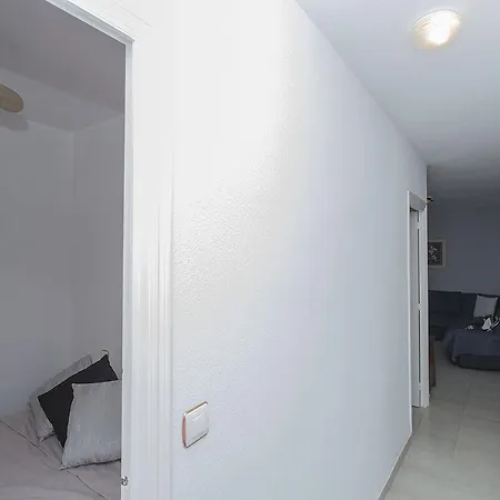 Apartment 056 Great Sea View - Alicante Torrevieja