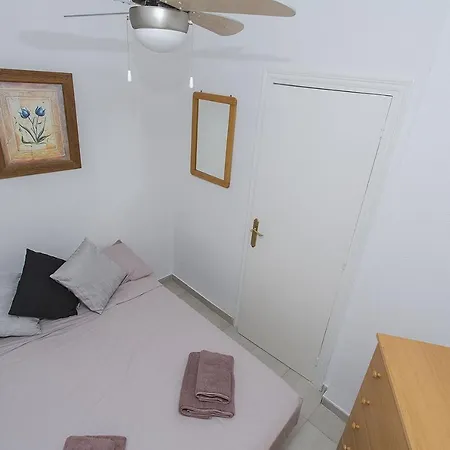 Apartment 056 Great Sea View - Alicante *