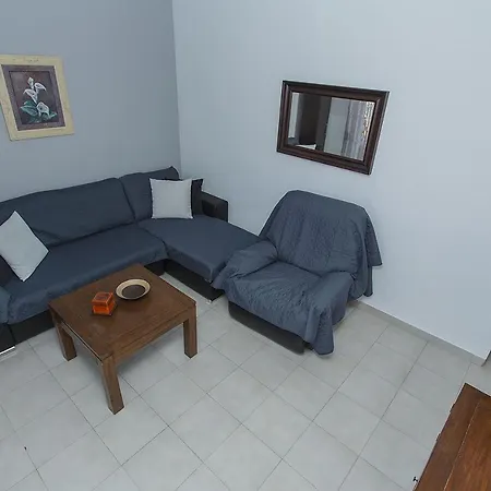 056 Great Sea View - Alicante Apartment Torrevieja