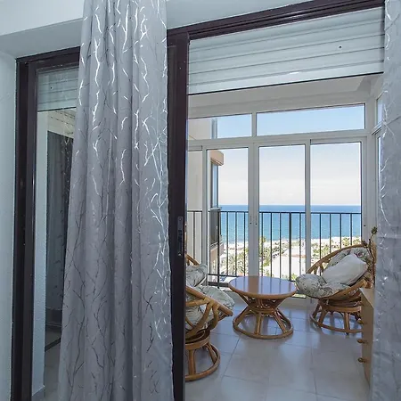 056 Great Sea View - Alicante