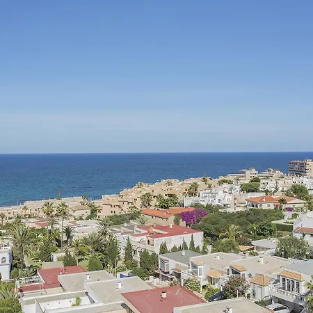 056 Great Sea View - Alicante