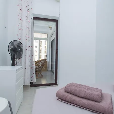 Apartment 056 Great Sea View - Alicante *