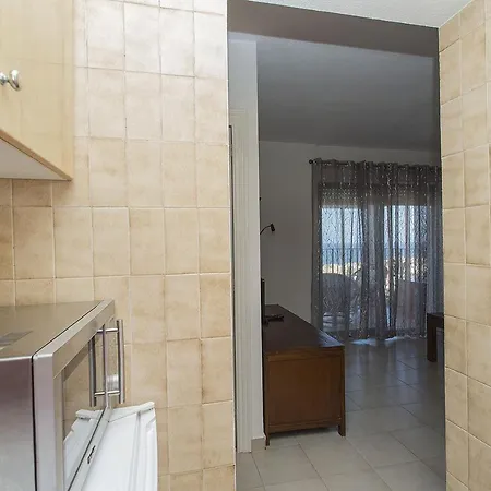 056 Great Sea View - Alicante Apartment Torrevieja