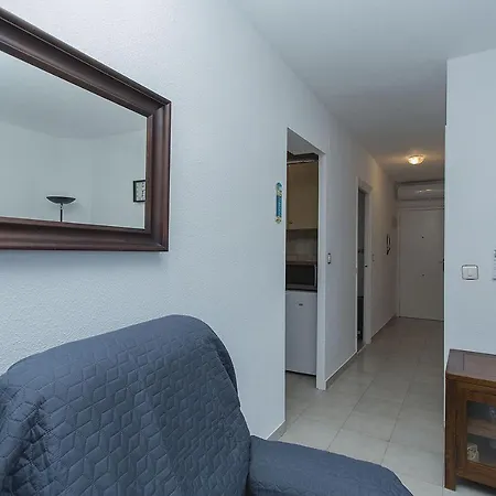 Apartment 056 Great Sea View - Alicante *