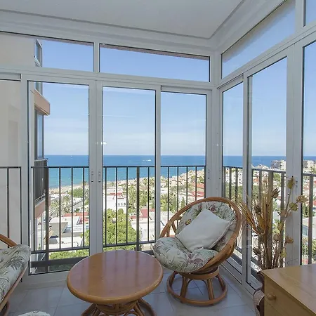 056 Great Sea View - Alicante Torrevieja