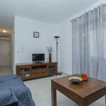 056 Great Sea View - Alicante Apartment *
